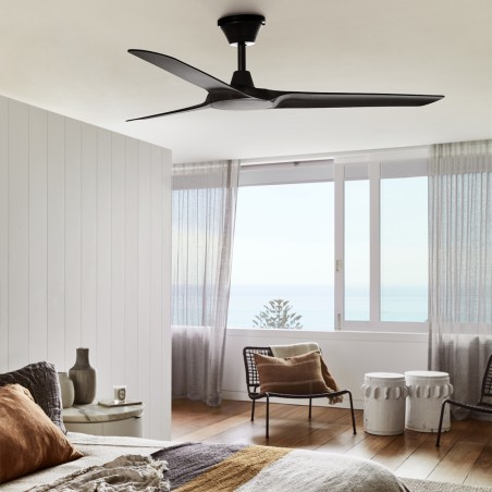 Ventilateur de plafond Abyss