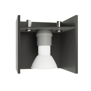 Lampe de plafond Quad