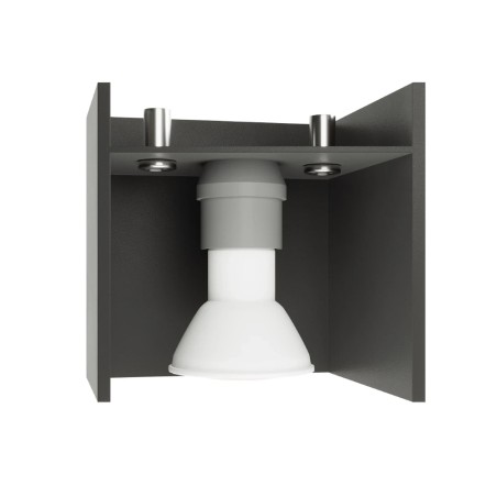 Lampe de plafond Quad