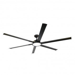 Ventilateur de plafond LED...