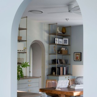 Ventilateur de plafond...