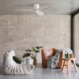 Ventilateur de plafond...