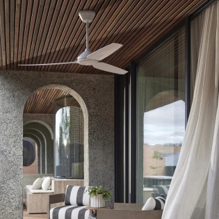 Ventilateur de plafond Polis