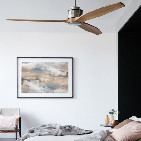 Ventilateur de plafond Akmani