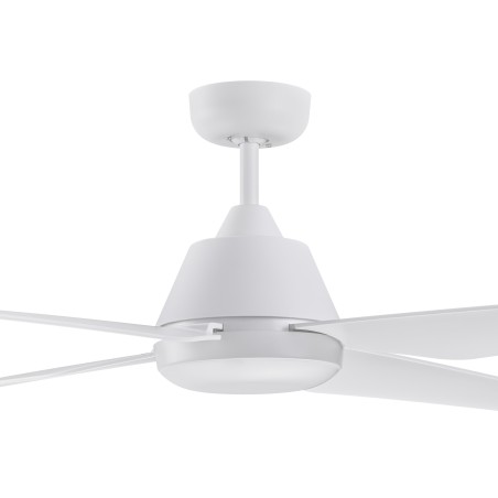Ventilateur de plafond LED Aria (18W)