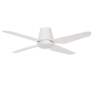 Ventilateur de plafond LED Aria CTC (18W)
