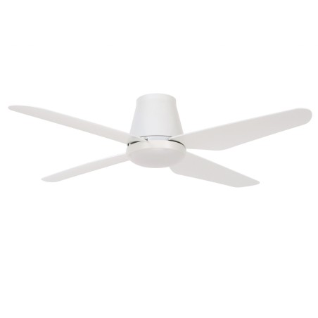 Ventilateur de plafond LED Aria CTC (18W)