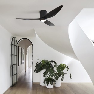 Ventilateur de plafond avec lumière Array