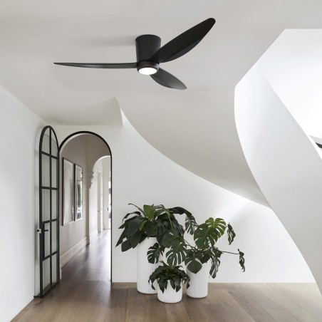 Ventilateur de plafond avec lumière Array