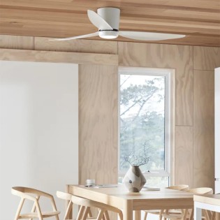 Ventilateur de plafond avec lumière Array