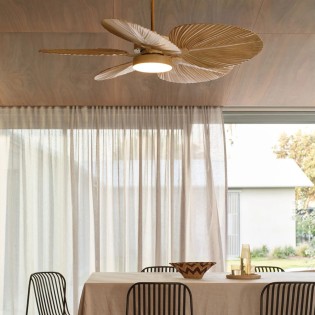 Ventilateur de plafond Bali
