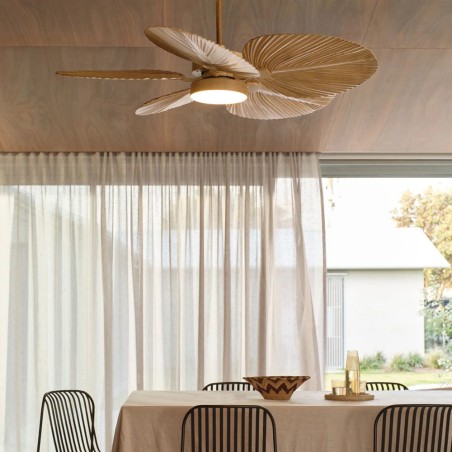 Ventilateur de plafond Bali