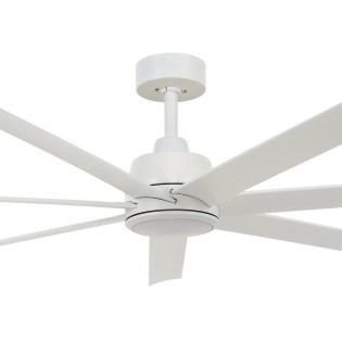 Ventilateur de plafond avec lumière Atlanta