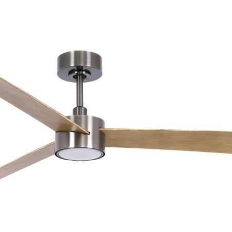 Ventilateur de plafond avec lumière Climate IV