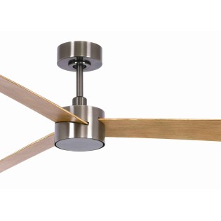 Ventilateur de plafond avec lumière Climate IV