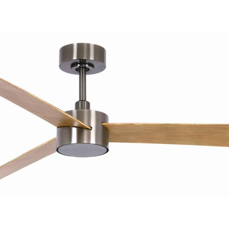 Ventilateur de plafond avec lumière Climate IV