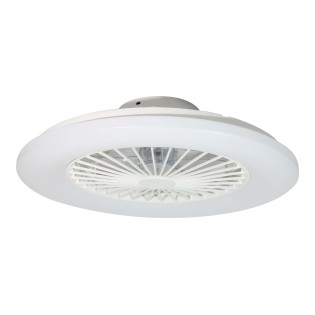 Ventilateur de plafond LED Oslo CCT Dim (40W)