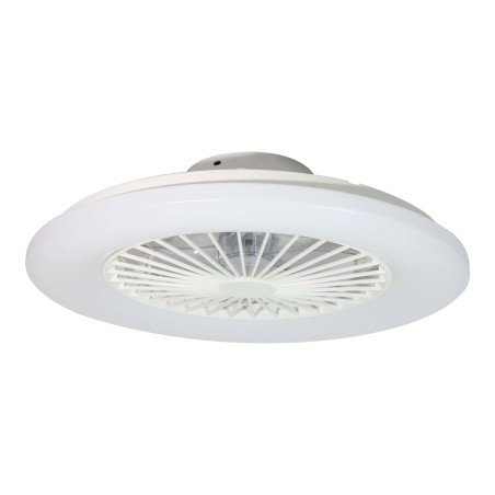 Ventilateur de plafond LED Oslo CCT Dim (40W)