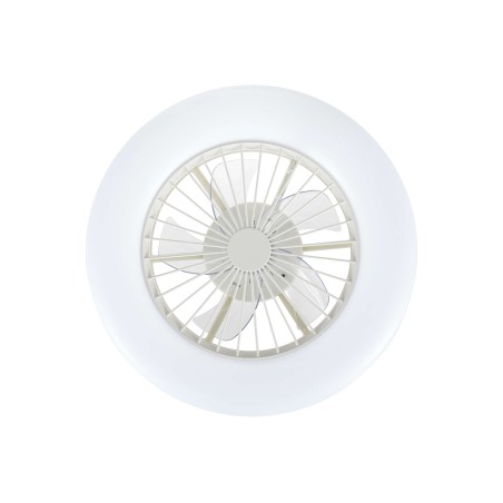 Ventilateur de plafond LED Oslo CCT Dim (40W)