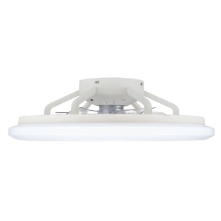 Ventilateur de plafond LED Oslo CCT Dim (40W)