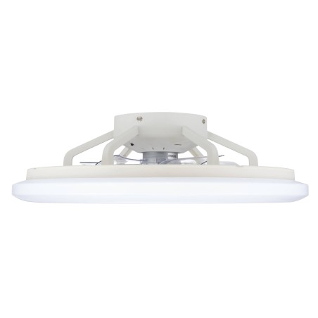 Ventilateur de plafond LED Oslo CCT Dim (40W)