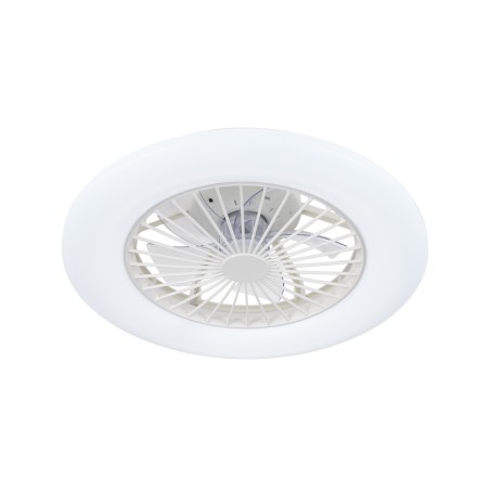 Ventilateur de plafond LED Oslo CCT Dim (40W)