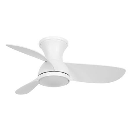 Ventilateur de plafond LED Syros II CCT Dim (18W)