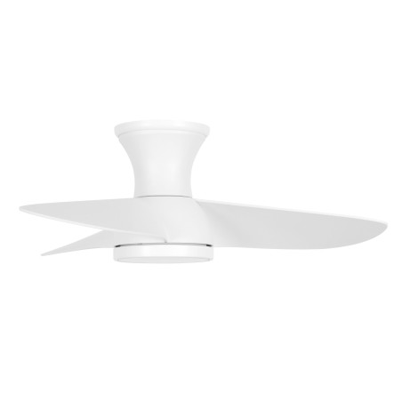 Ventilateur de plafond LED Syros II CCT Dim (18W)