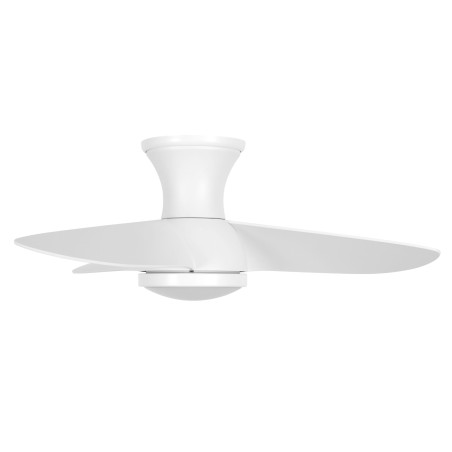 Ventilateur de plafond LED Syros II CCT Dim (18W)