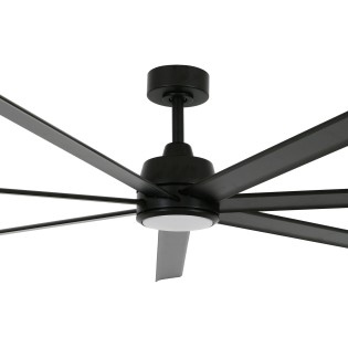 Ventilateur de plafond avec lumière Atlanta II