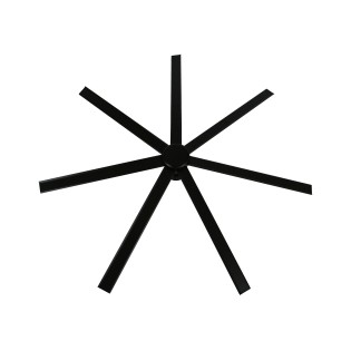 Ventilateur de plafond avec lumière Atlanta II