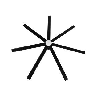 Ventilateur de plafond avec lumière Atlanta II