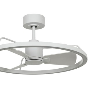 Ventilateur de plafond LED Cessna CCT Dim (30W)