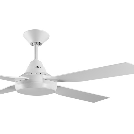 Ventilateur de plafond avec lumière Moonah