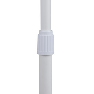 Ventilateur sur pied Breeze 3 vitesses (51W)