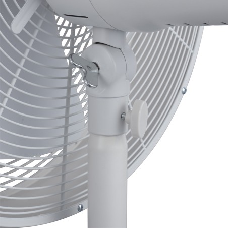 Ventilateur sur pied Breeze 3 vitesses (51W)
