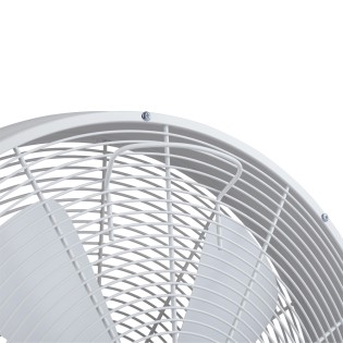 Ventilateur sur pied Breeze 3 vitesses (51W)