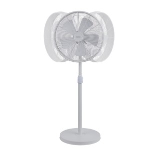 Ventilateur sur pied Breeze 3 vitesses (51W)