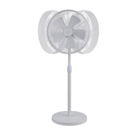 Ventilateur sur pied Breeze 3 vitesses (51W)