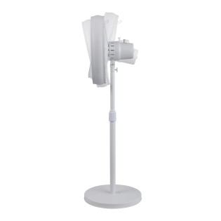 Ventilateur sur pied Breeze 3 vitesses (51W)