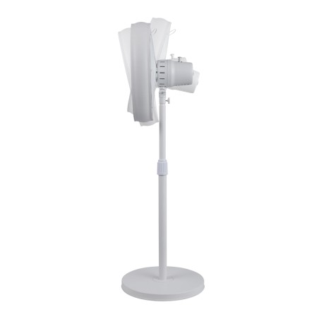 Ventilateur sur pied Breeze 3 vitesses (51W)