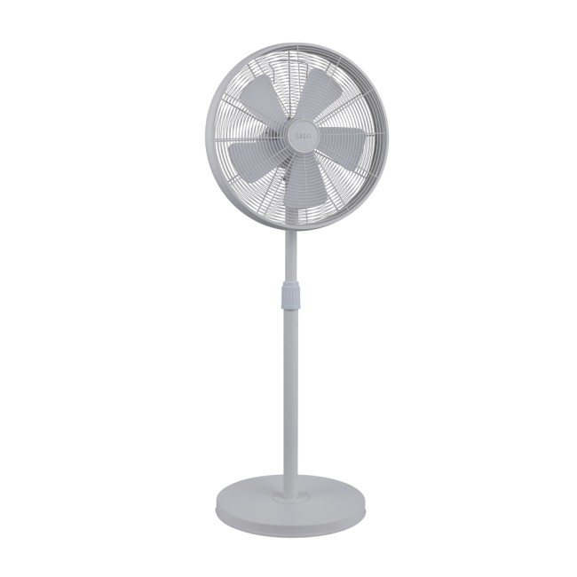 Ventilateur sur pied Breeze 3 vitesses (51W)