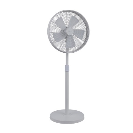 Ventilateur sur pied Breeze 3 vitesses (51W)
