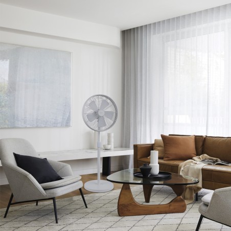 Ventilateur sur pied Breeze 3 vitesses (51W)