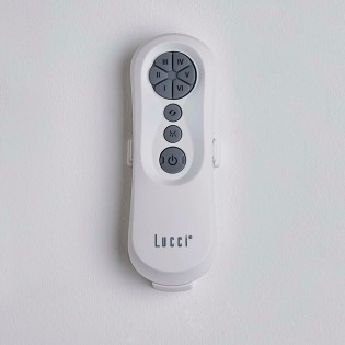 Ventilateur de plafond Whitehaven