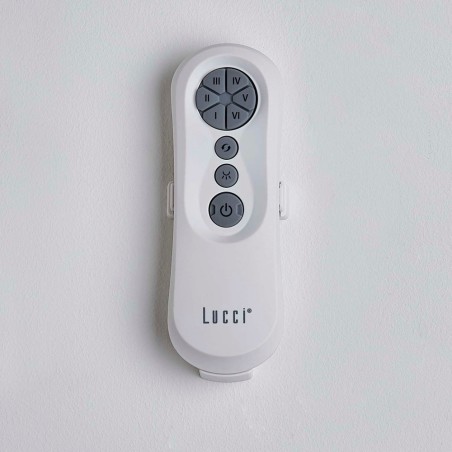 Ventilateur de plafond avec lumière Nautica