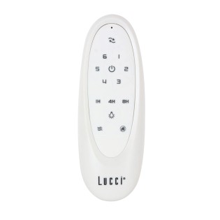 Ventilateur de plafond avec lumière Atlanta II