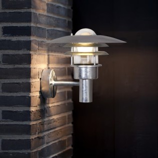 Applique d'extérieur...