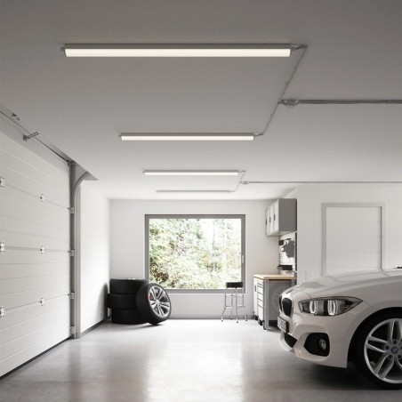 Plafonnier LED d'extérieur Westport 120 (19W)