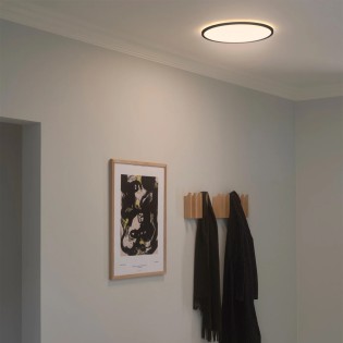 Plafonnier LED pour salle de bains Oja 42 3-Step Dim (19W)